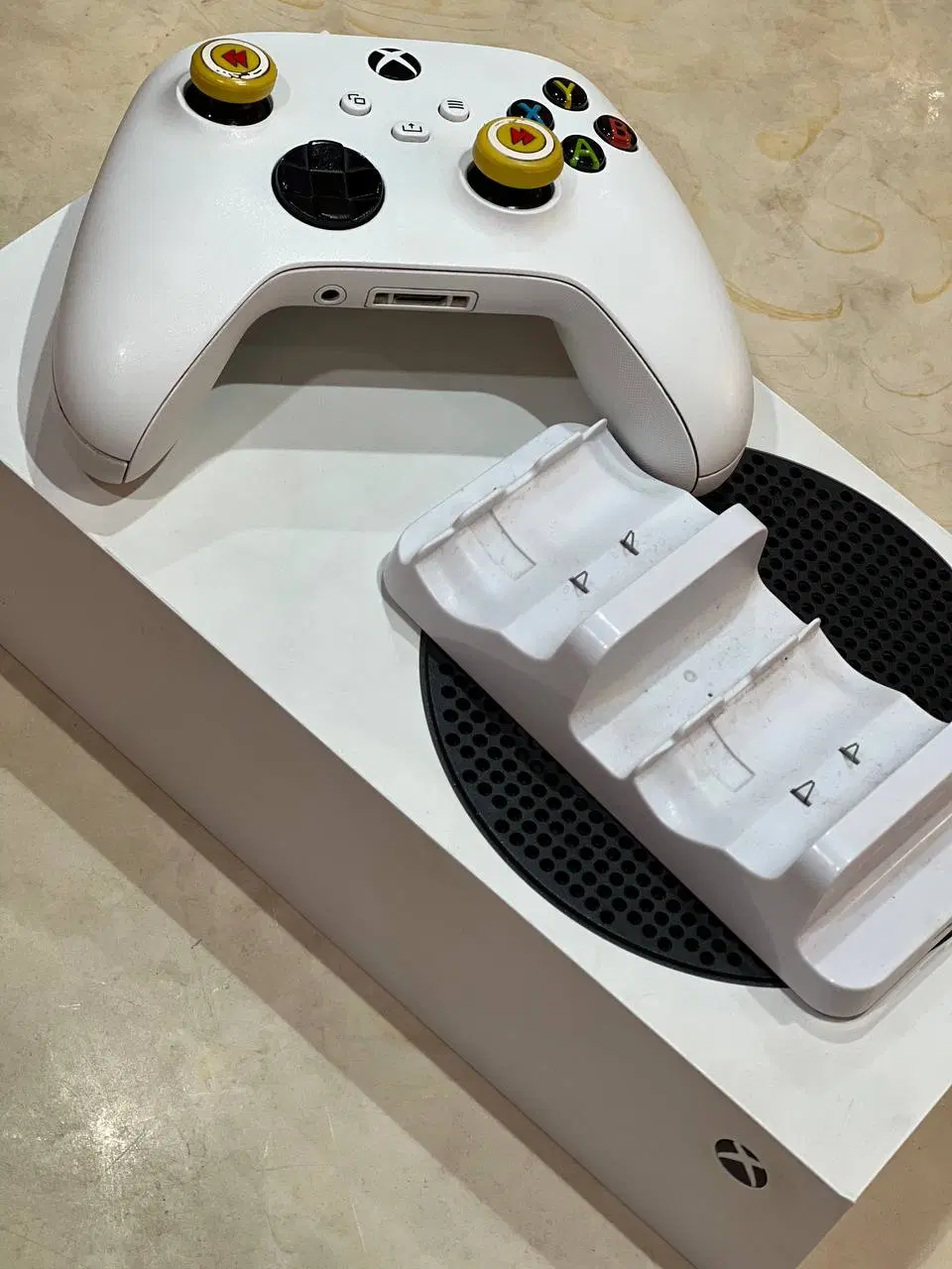Xbox Series S|کنسول، بازی ویدئویی و آنلاین|بانه, |دیوار