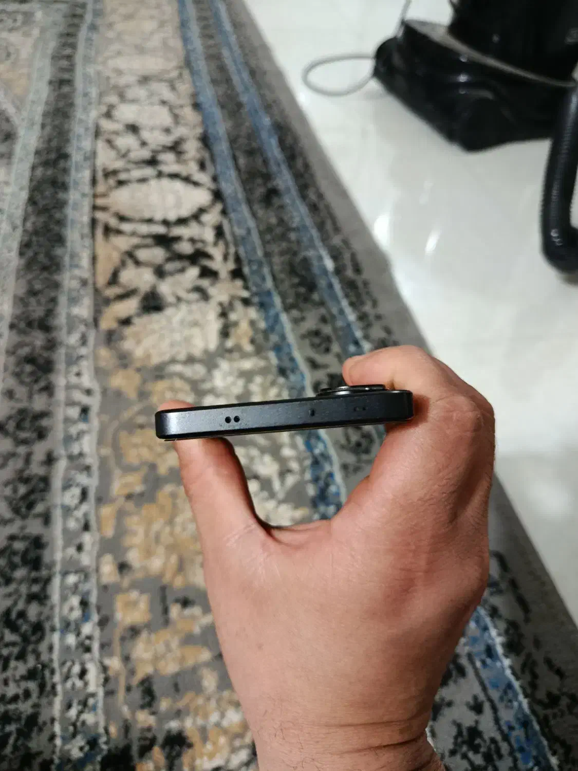 poco x7 pro 512|موبایل|نکا, |دیوار