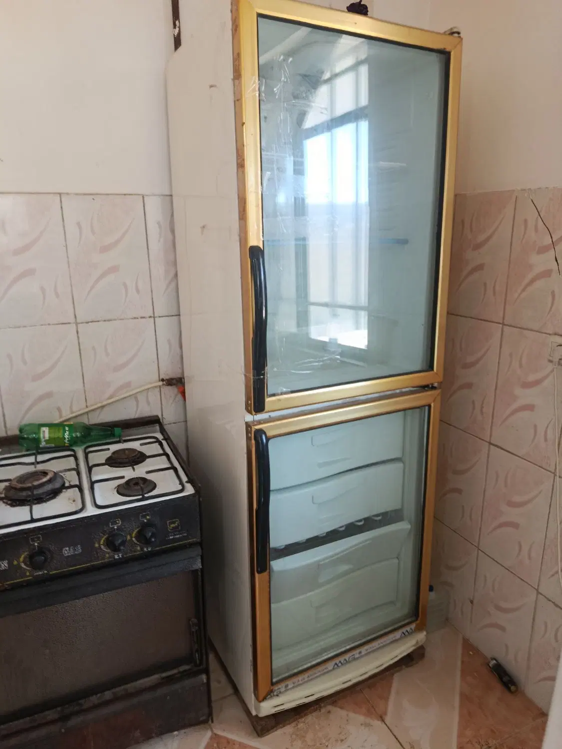 یخچال|یخچال و فریزر|نورآباد, |دیوار