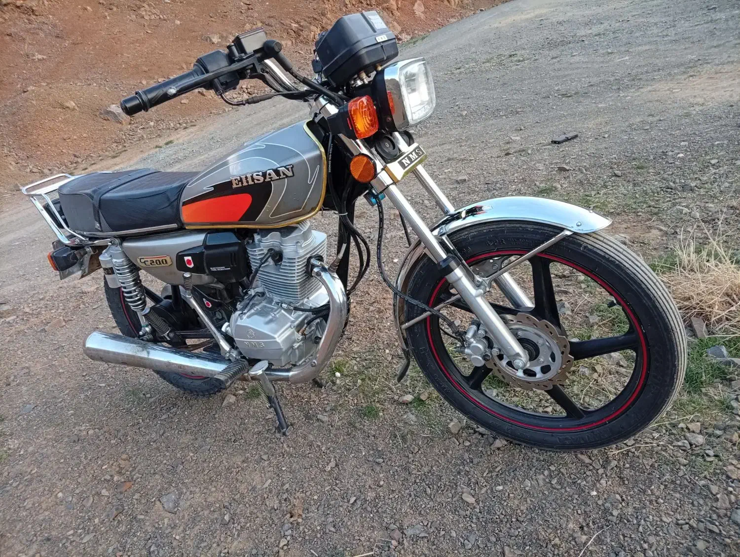 مدل 1402|موتورسیکلت|سنندج, |دیوار