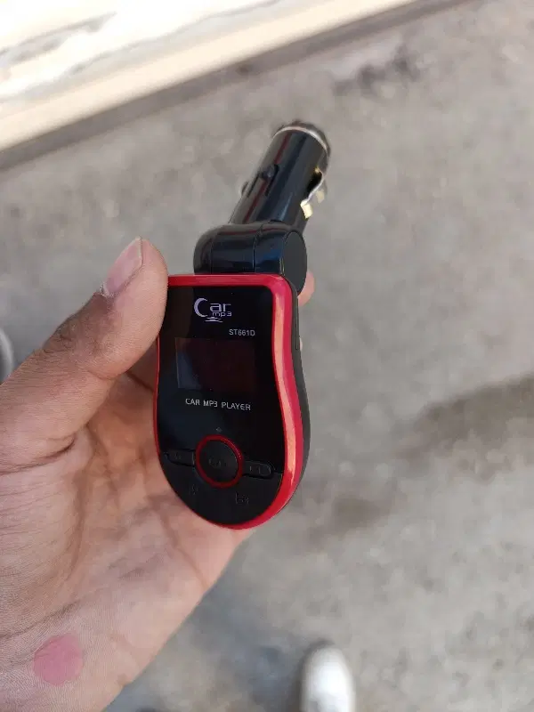 car mp3 player|پخش‌کننده همراه|اردبیل, |دیوار