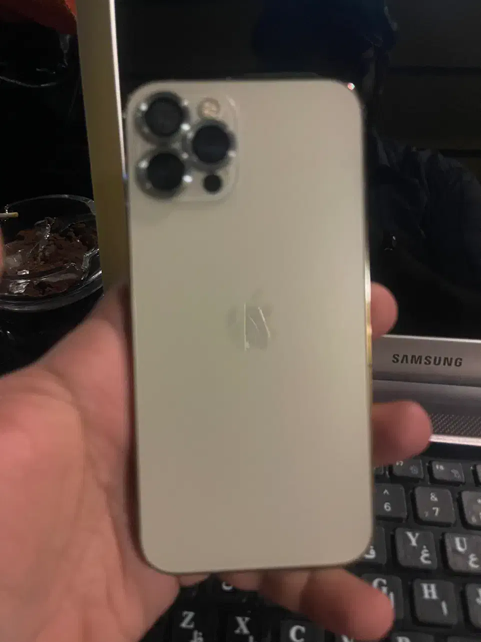 Iphone 12 pro|موبایل|تهران, اکباتان|دیوار