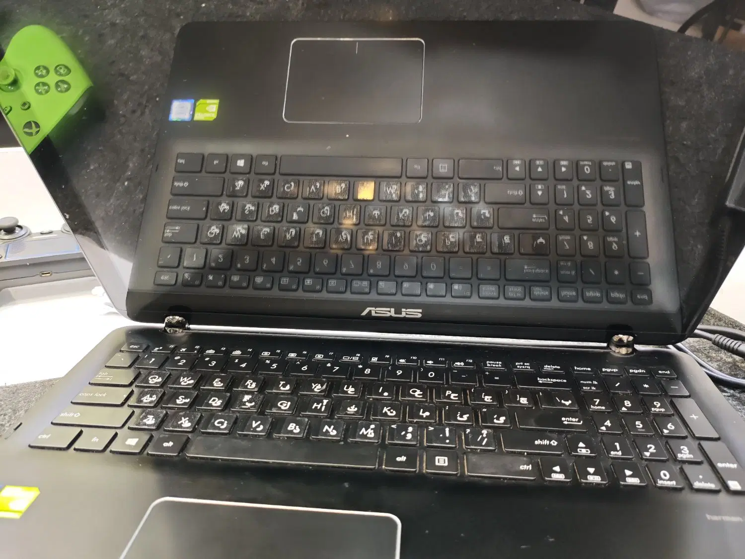 Asus 15 inch|رایانه همراه|بندرعباس, |دیوار