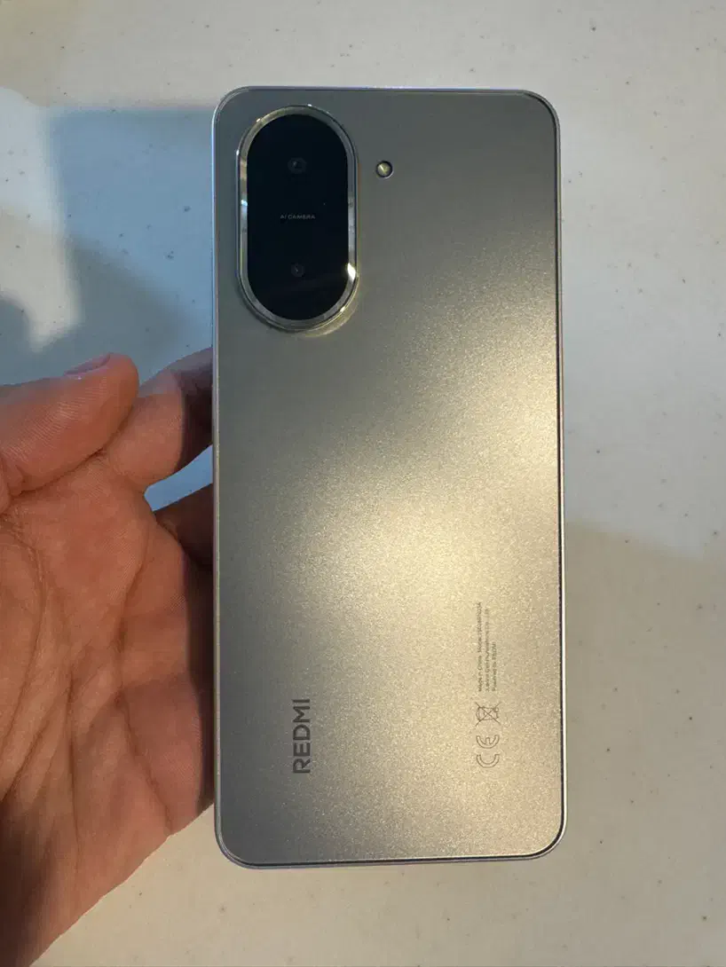 گوشی REDMI A5|موبایل|تهران, جنتآباد مرکزی|دیوار