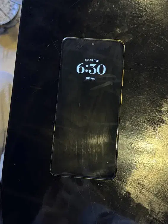 X4 Pro 5g در حد|موبایل|ایلام, |دیوار