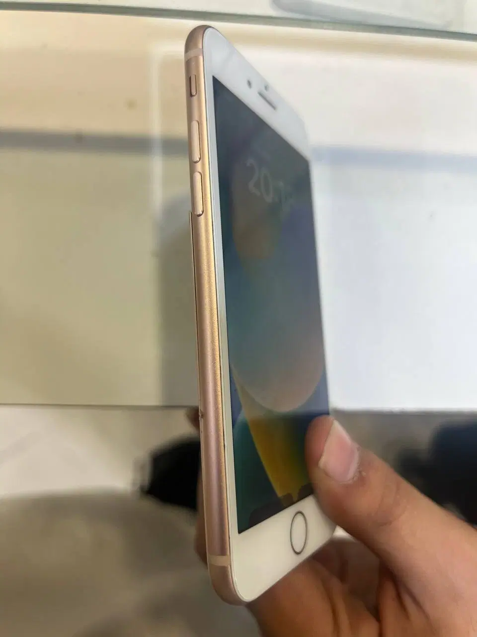 iPhone8|موبایل|مشهد, الهیه|دیوار