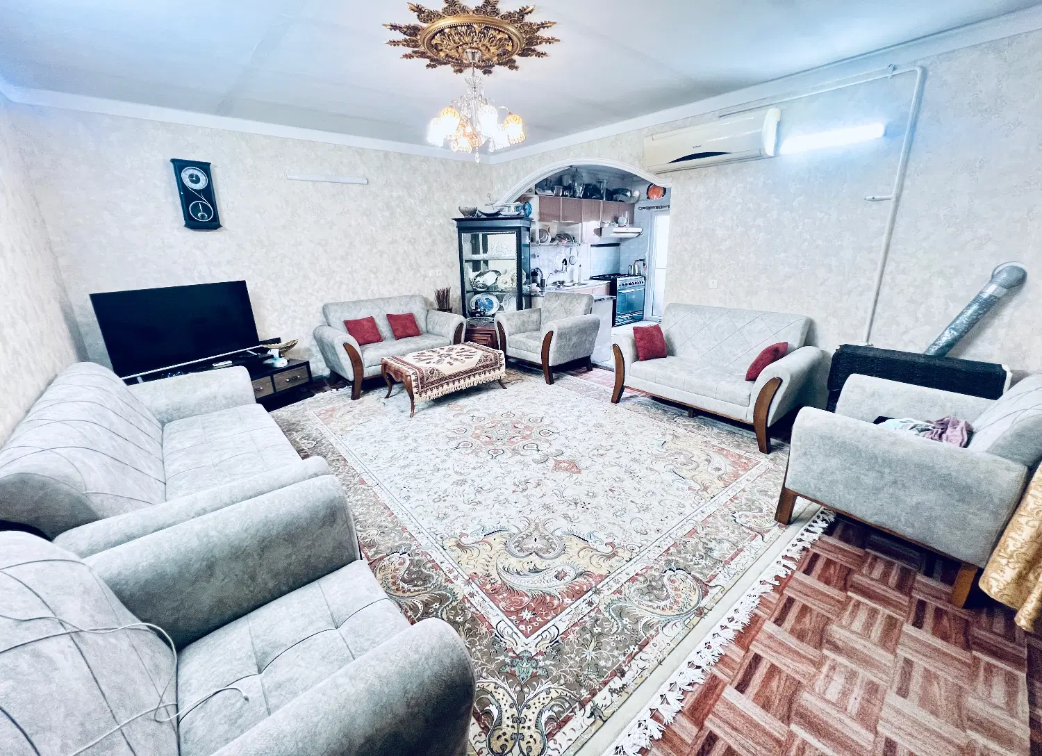 فروش آپارتمان|فروش آپارتمان|بابل, |دیوار
