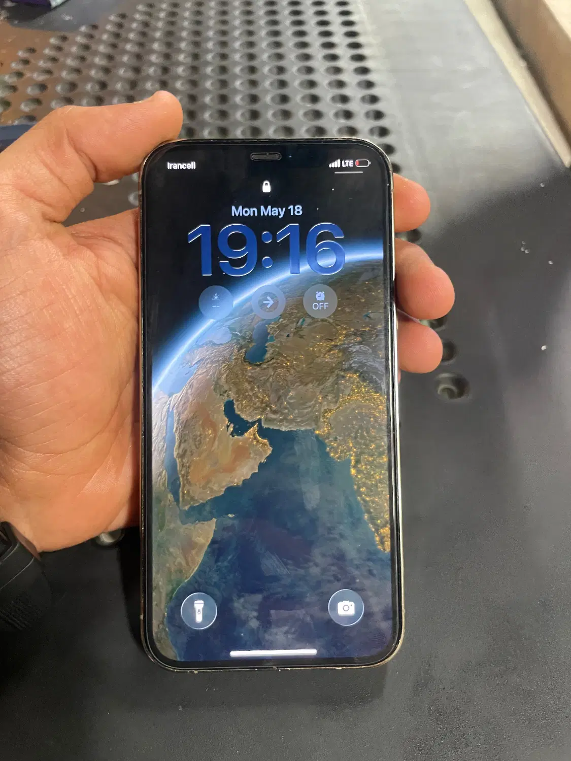 آیفون12pro|موبایل|بندرعباس, |دیوار