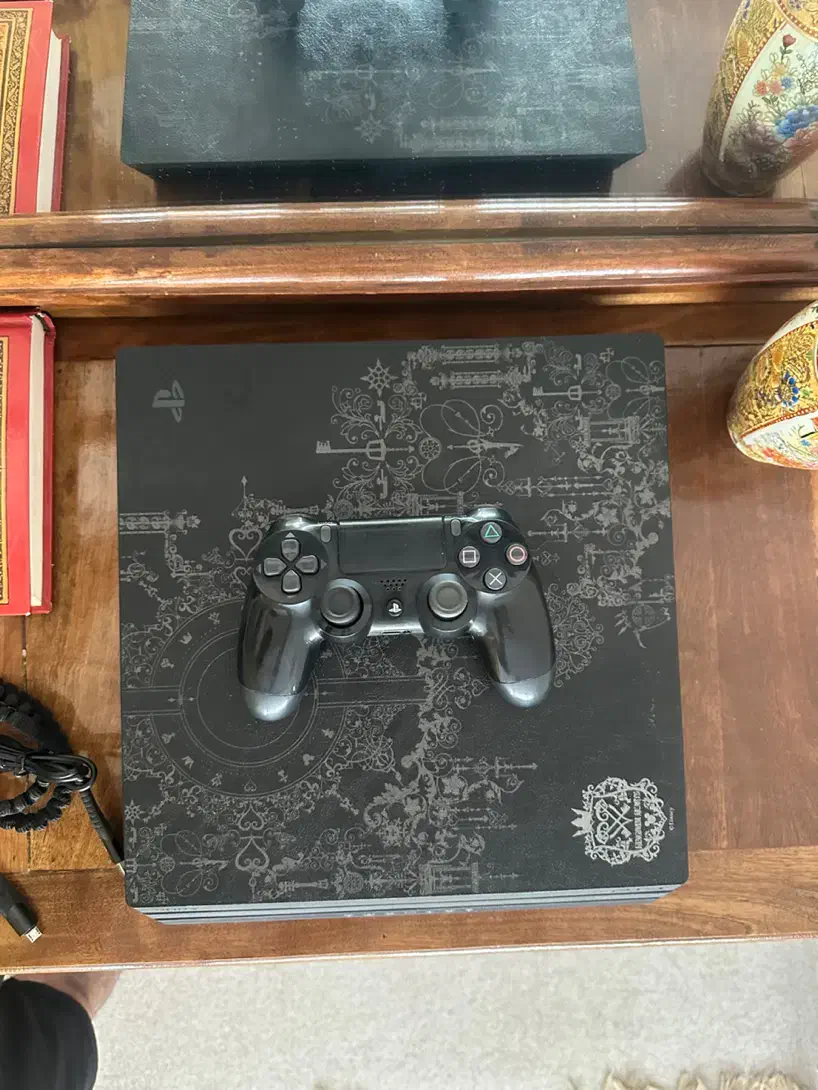 Ps4 پرو|کنسول، بازی ویدئویی و آنلاین|مریوان, |دیوار
