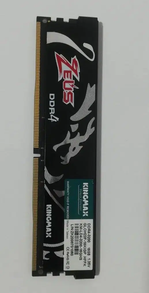 ram 32-16-8 ddr4|قطعات و لوازم جانبی رایانه|شیراز, شهرک گلستان شمالی|دیوار