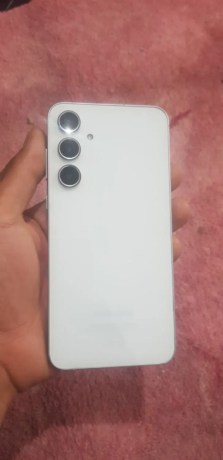 A55 5G 256Gb سفید|موبایل|تبریز, |دیوار