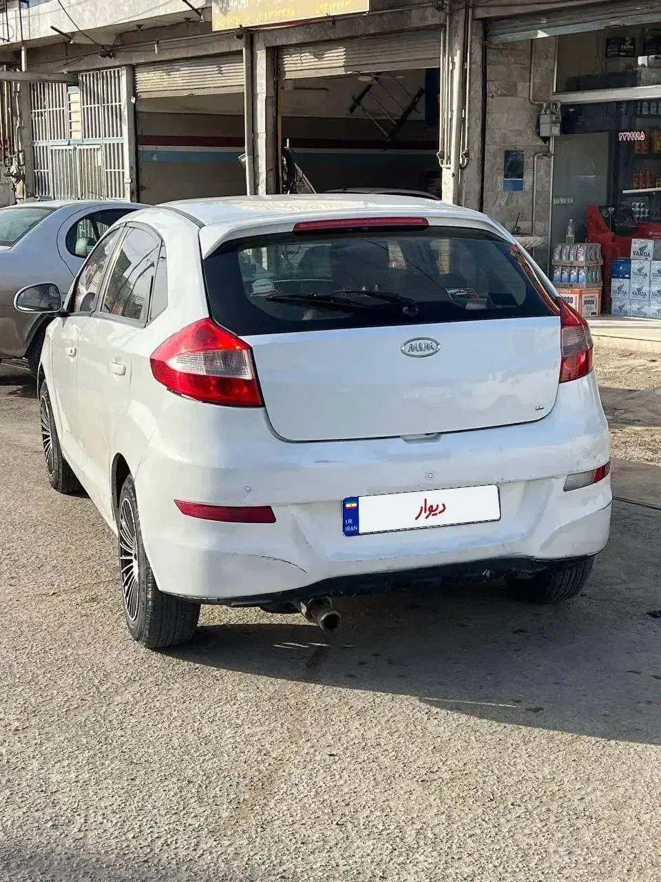 فروش|خودرو سواری و وانت|مشهد, کوثر|دیوار