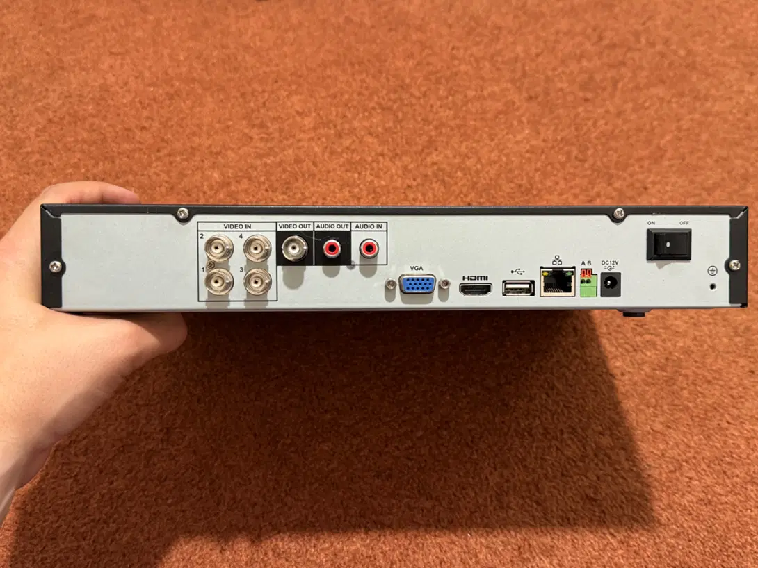 dvr|دوربین مداربسته|تهران, مشیریه|دیوار