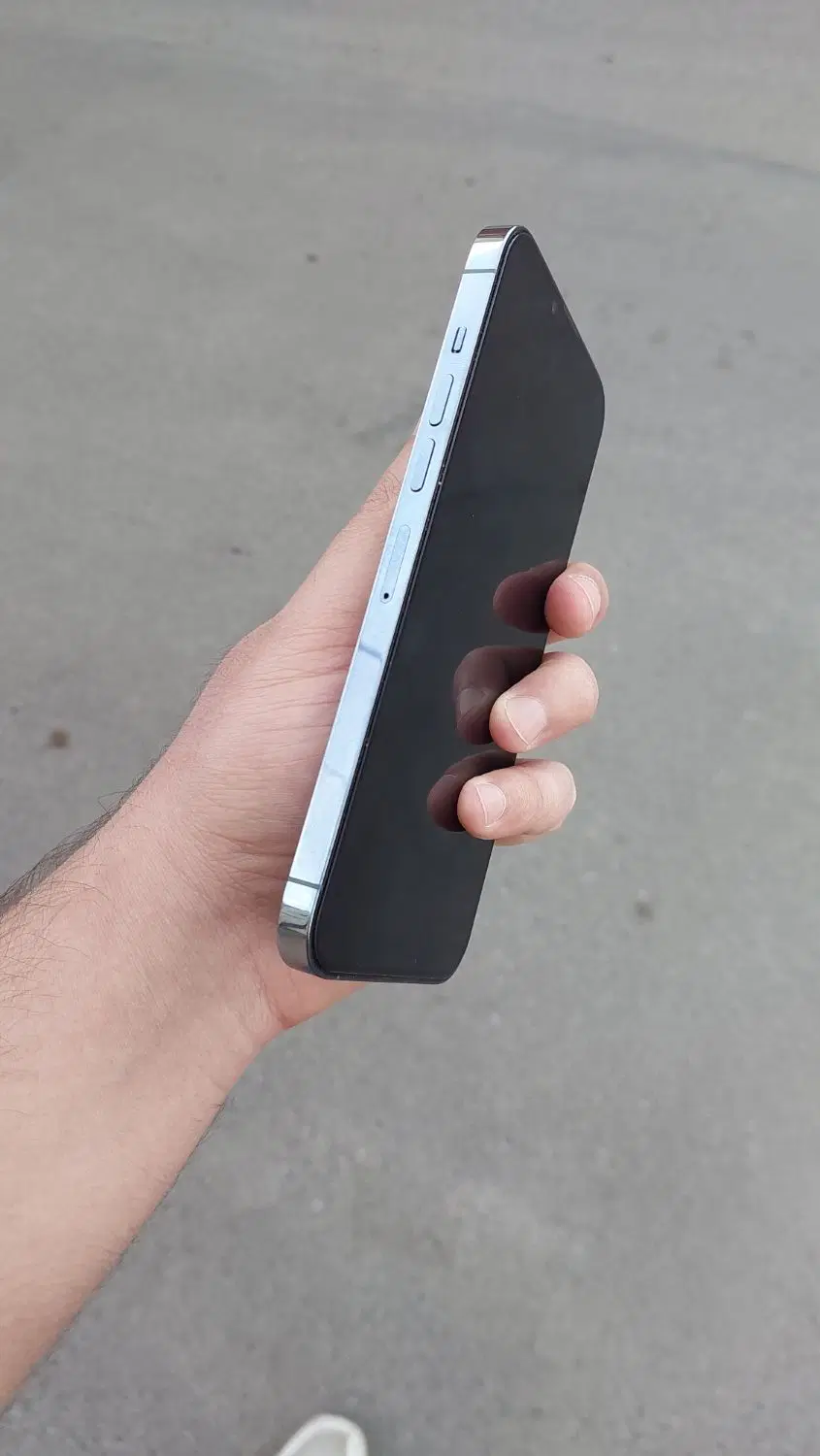 13 pro max|موبایل|تبریز, |دیوار