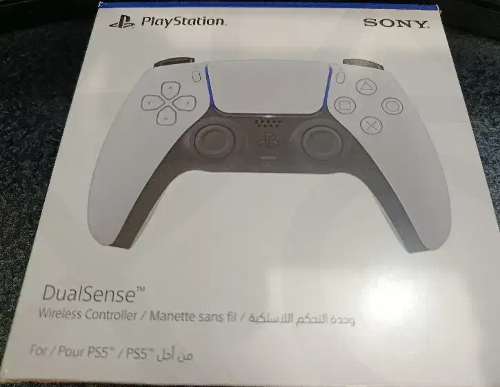 دسته ps5|کنسول، بازی ویدئویی و آنلاین|تهران, سلسبیل جنوبی|دیوار