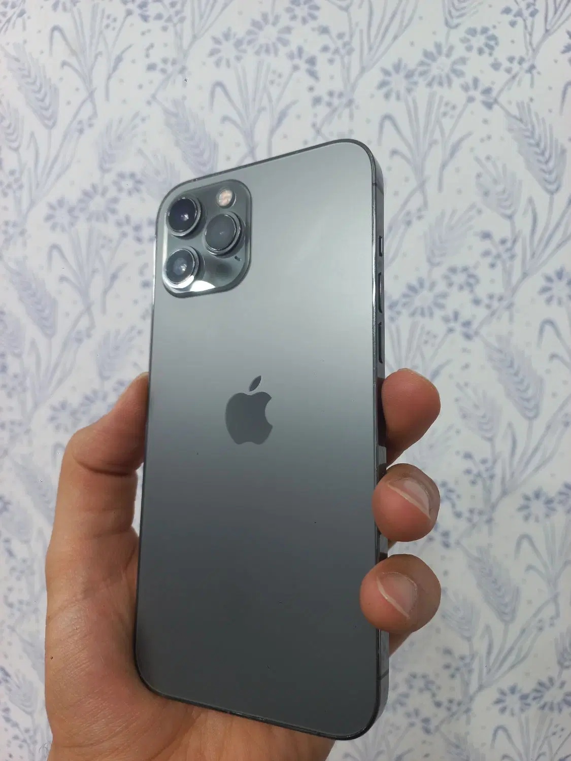 ایفون 12pro max|موبایل|بجنورد, |دیوار
