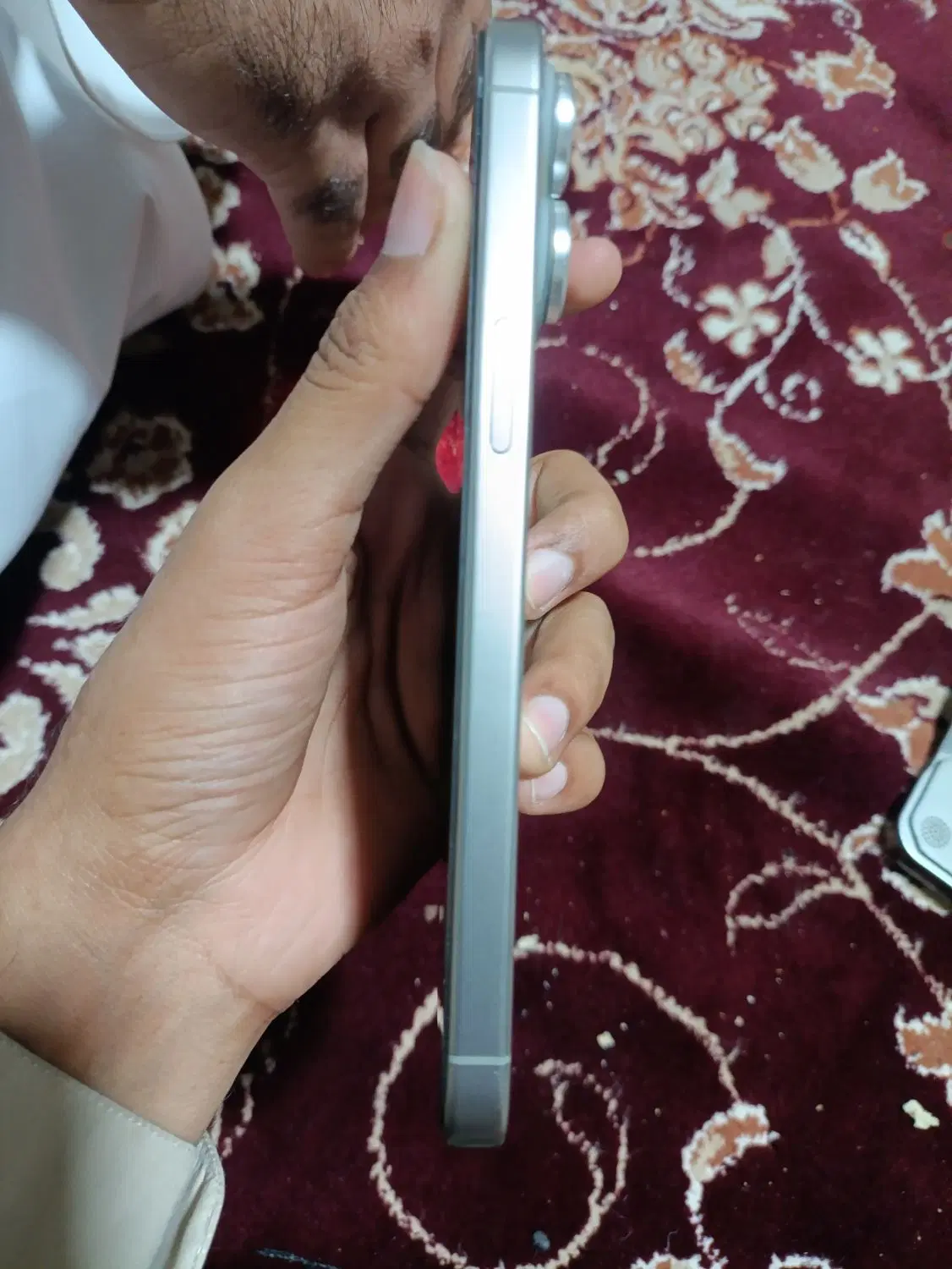 iphon15promax|موبایل|ایرانشهر, |دیوار