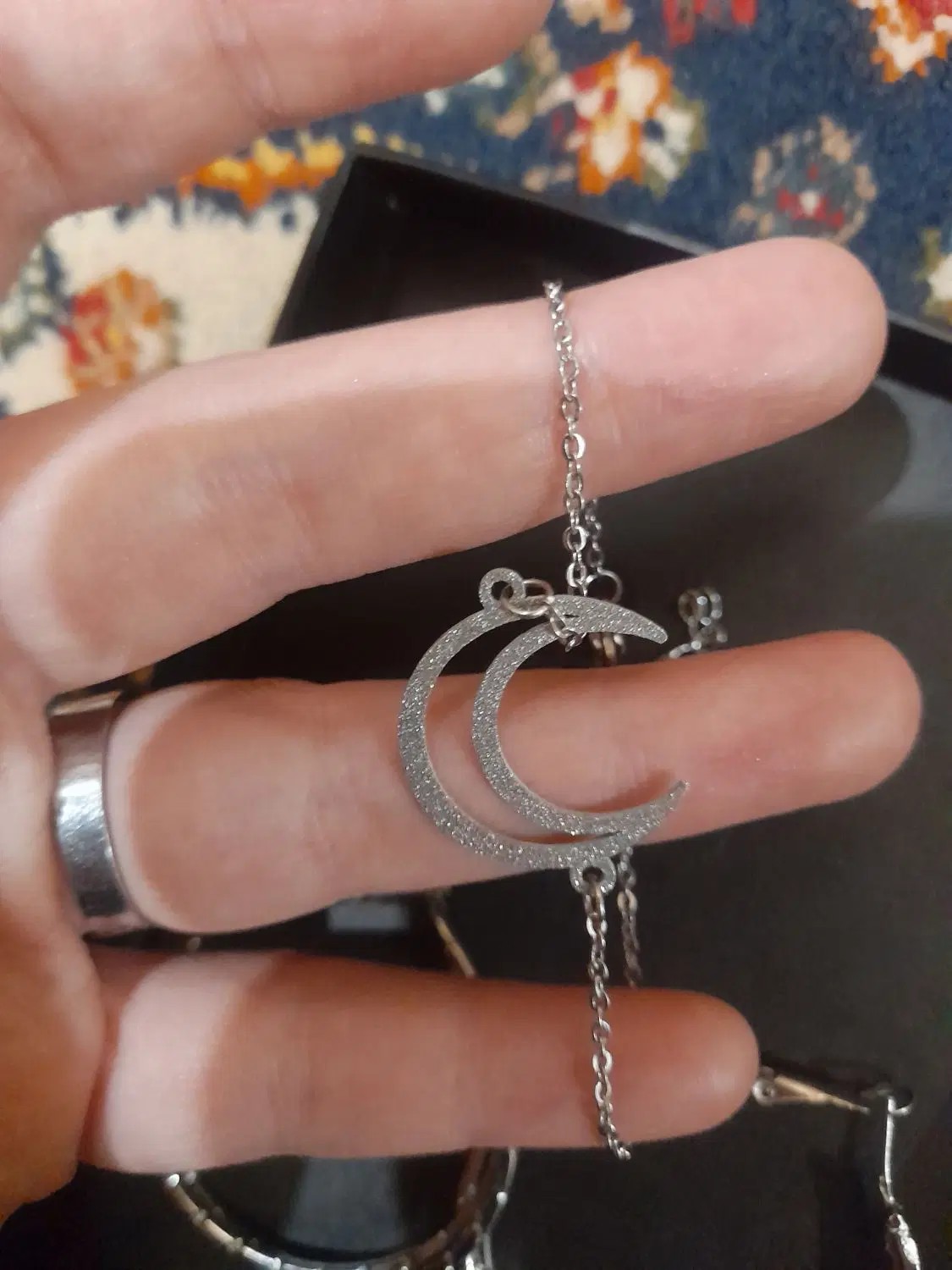 اکسسوری|بدلیجات|خوی, |دیوار
