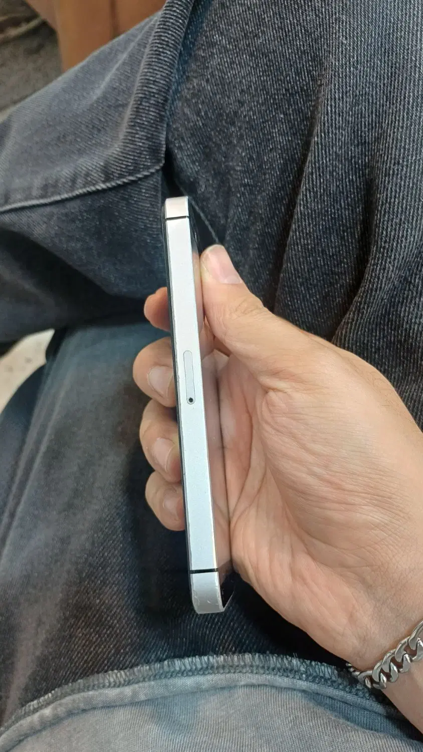 iphone se 2016 64Gb|موبایل|تهران, هاشمی|دیوار