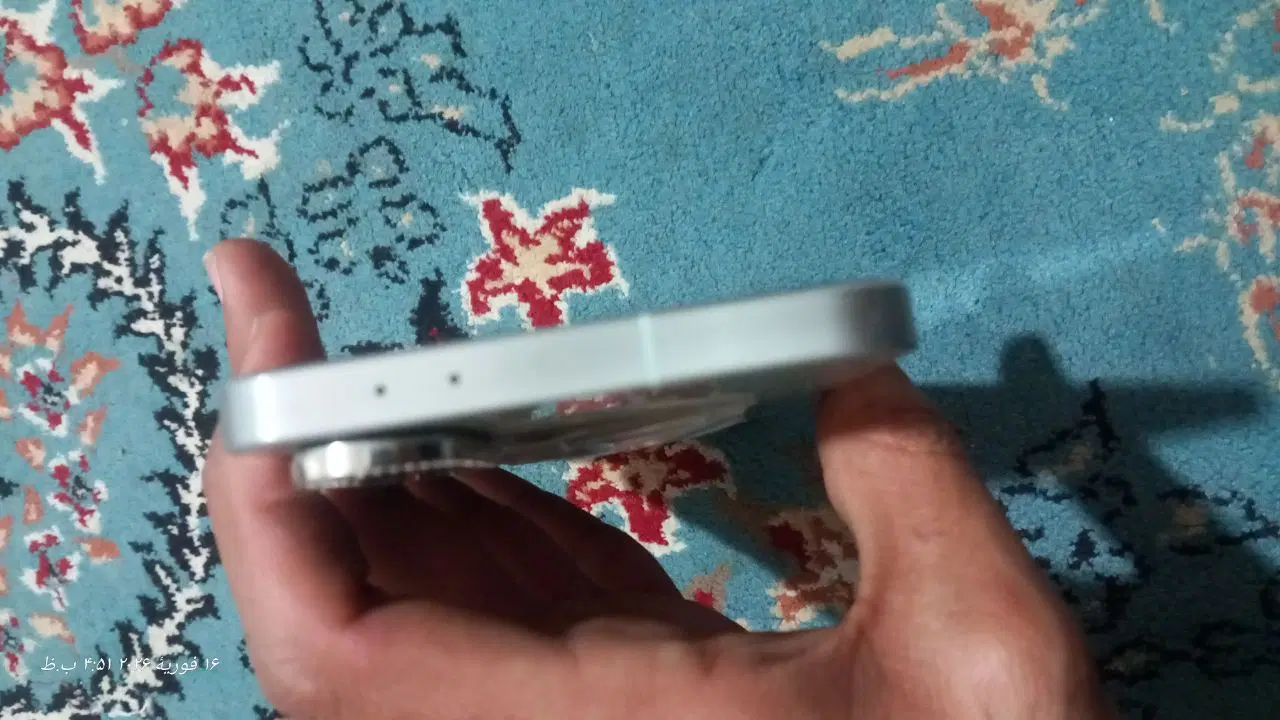 گوشی a56|موبایل|زاهدان, |دیوار