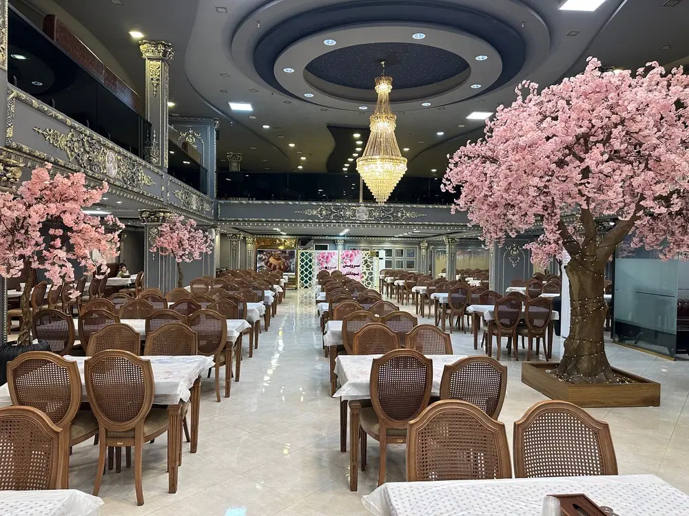 سالن کار|استخدام خدمات فروشگاه و رستوران|اردبیل, |دیوار