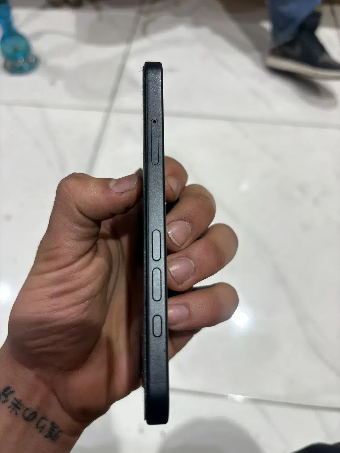 16 نرمال|موبایل|تهران, کیانشهر|دیوار