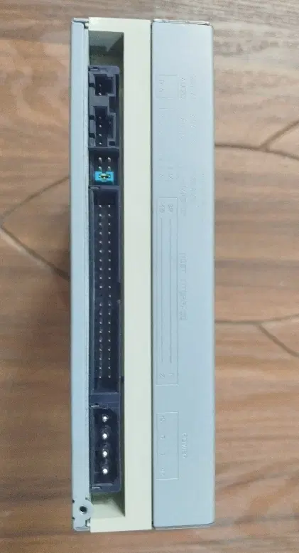 CD RW Drive TDK.AI-CDRW523252D|قطعات و لوازم جانبی رایانه|صدرا-فارس, فاز ۲|دیوار