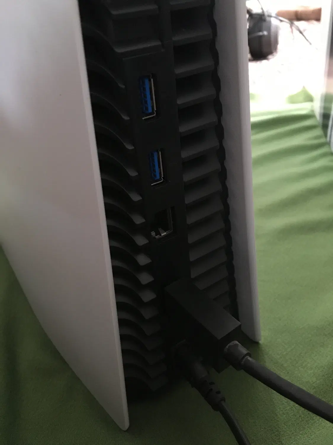 PS5|کنسول، بازی ویدئویی و آنلاین|رشت, حمیدیان|دیوار