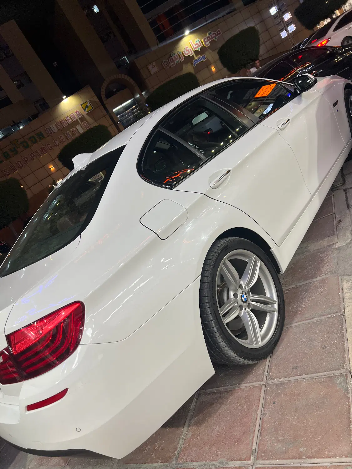 BMW 528i|خودرو سواری و وانت|بوشهر, |دیوار