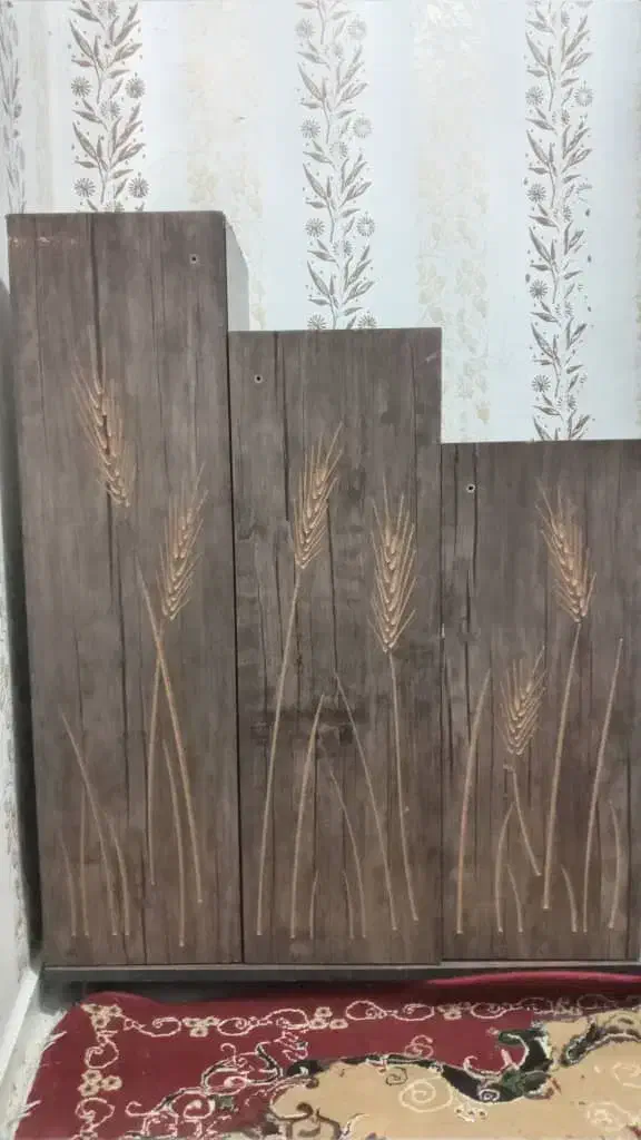 جا کفشی|جاکفشی، کمد، دراور|شوشتر, |دیوار