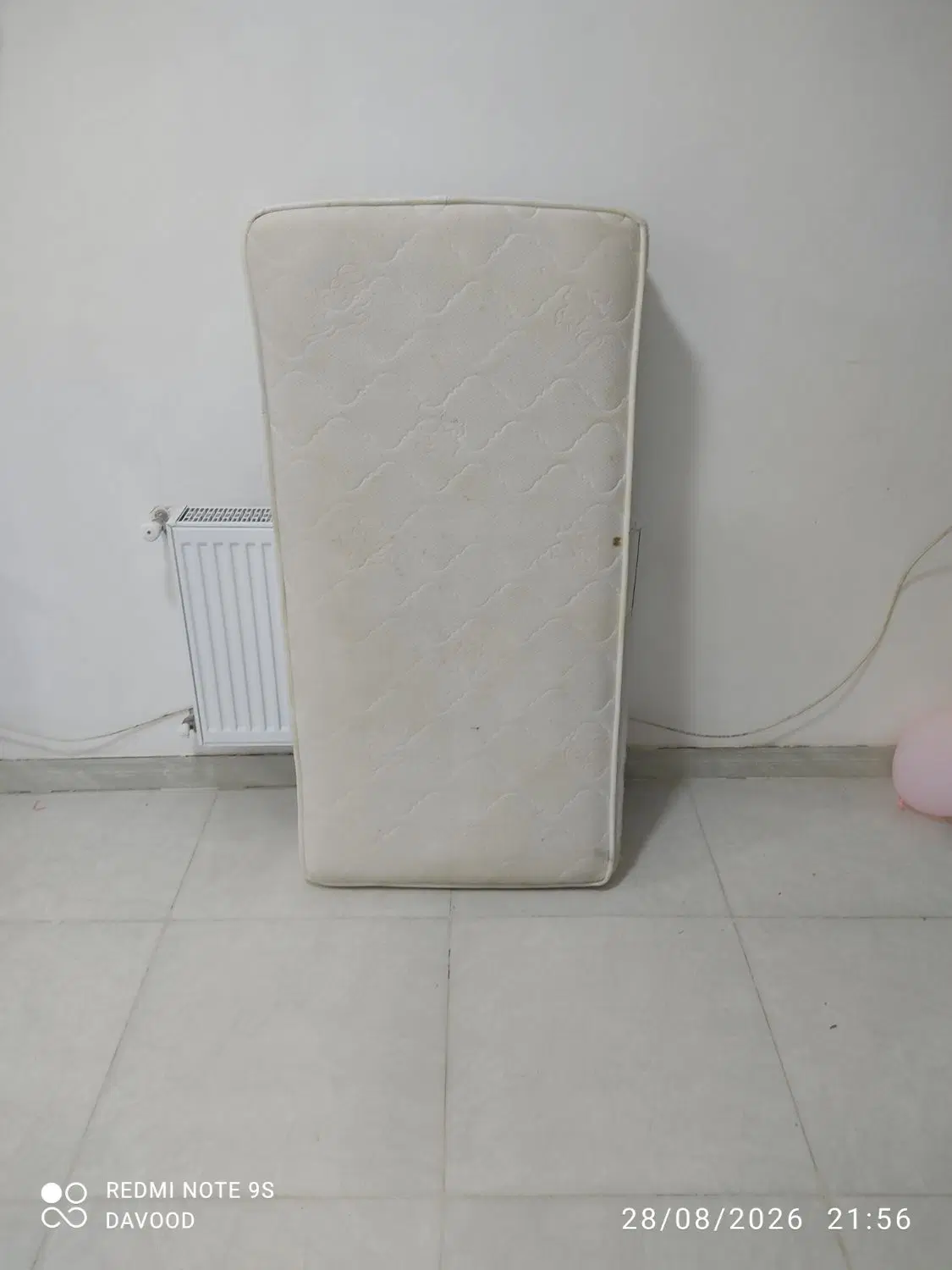 تشک|تشک تختخواب|بوکان, |دیوار