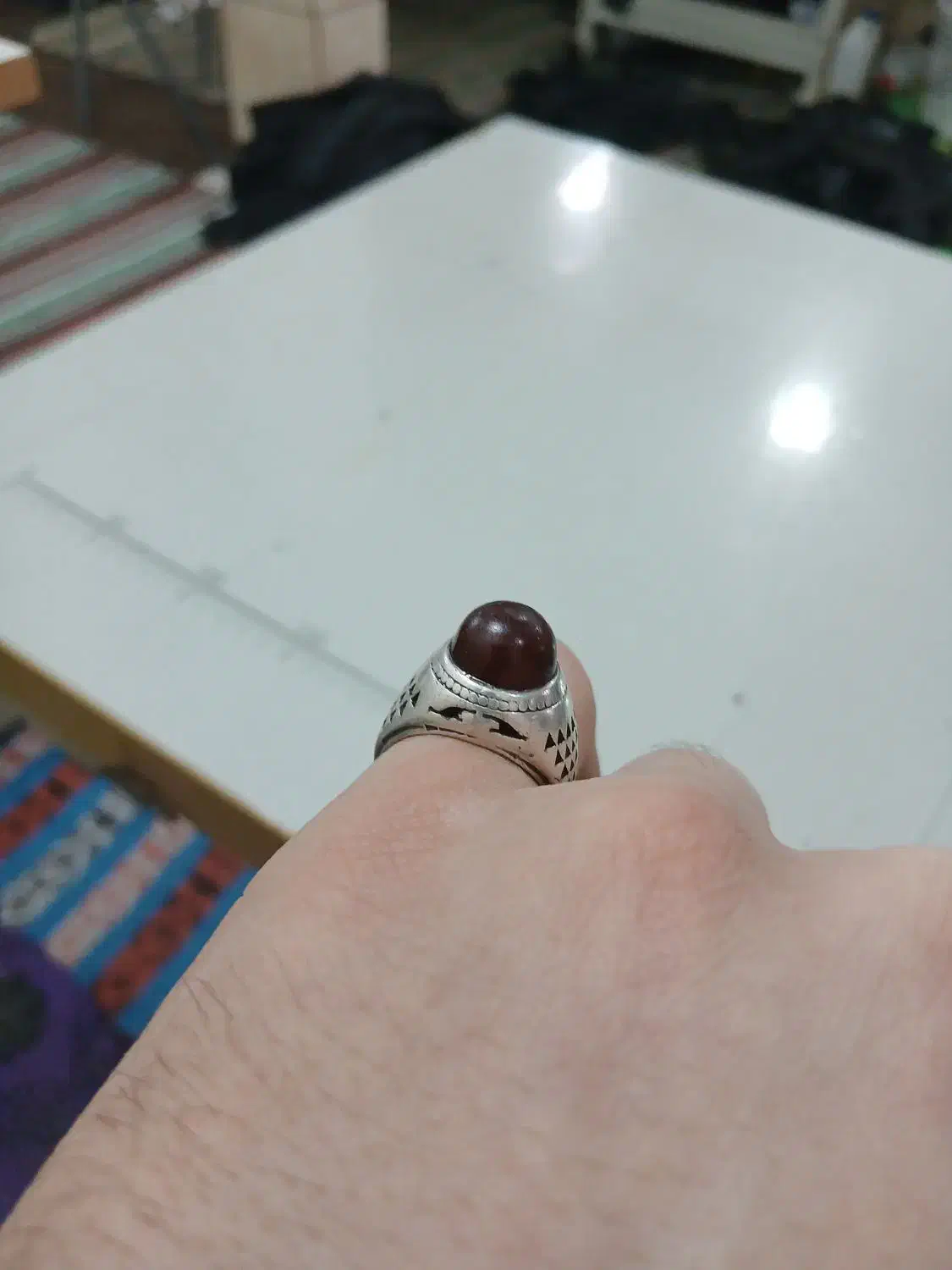 کلوخه قدیمی|کلکسیون اشیاء عتیقه|مشهد, گلشور|دیوار