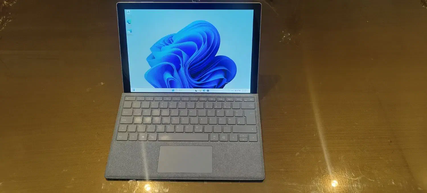 Surface pro 5|رایانه همراه|تهران, شهرک گلها (تهرانسر)|دیوار