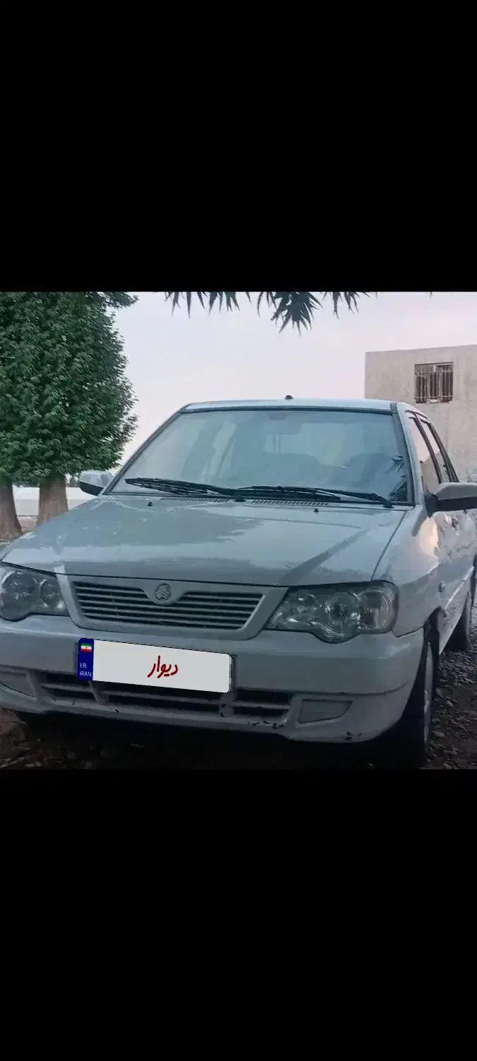 پراید۱۳۲|خودرو سواری و وانت|گرگان, |دیوار