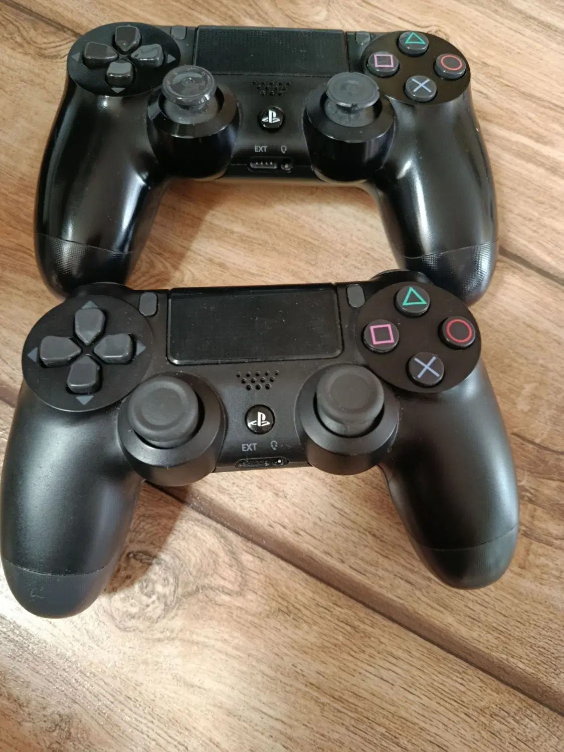Ps4|کنسول، بازی ویدئویی و آنلاین|ازنا, |دیوار