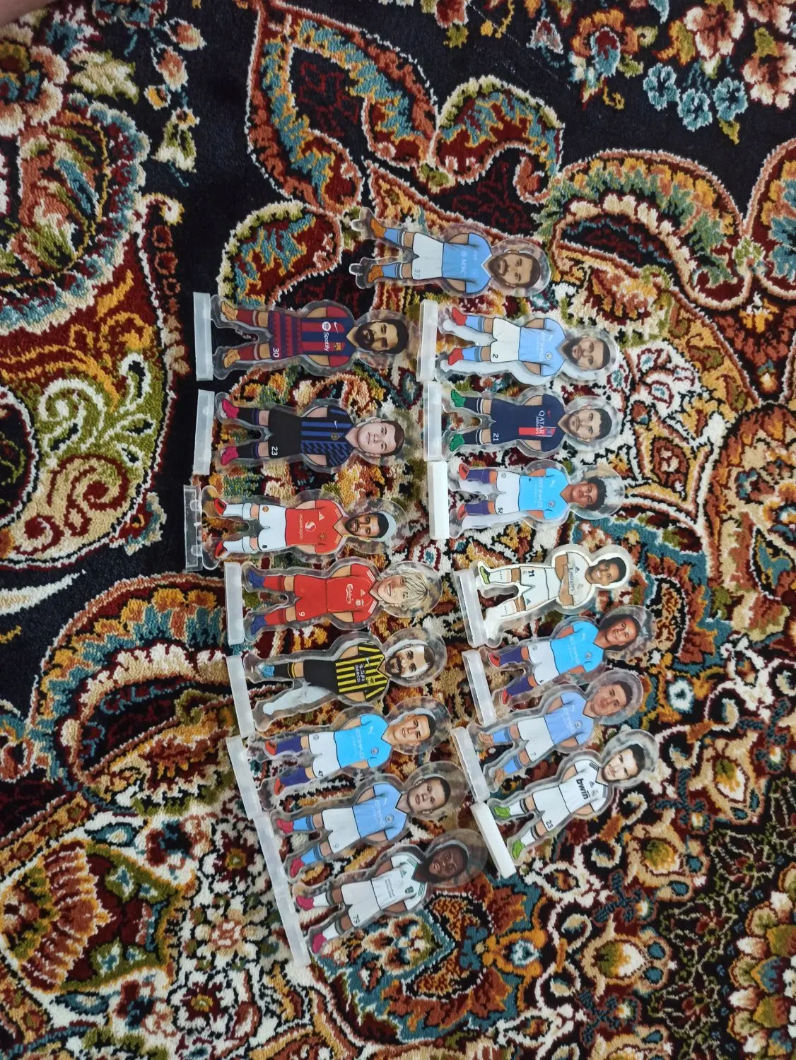 کیمدی|کلکسیون و سرگرمی|حسین آباد, |دیوار