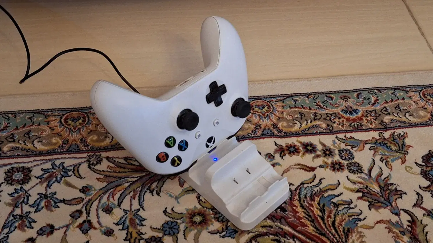 xbox one s 1Tb full game|کنسول، بازی ویدئویی و آنلاین|مشهد, جاهد شهر|دیوار