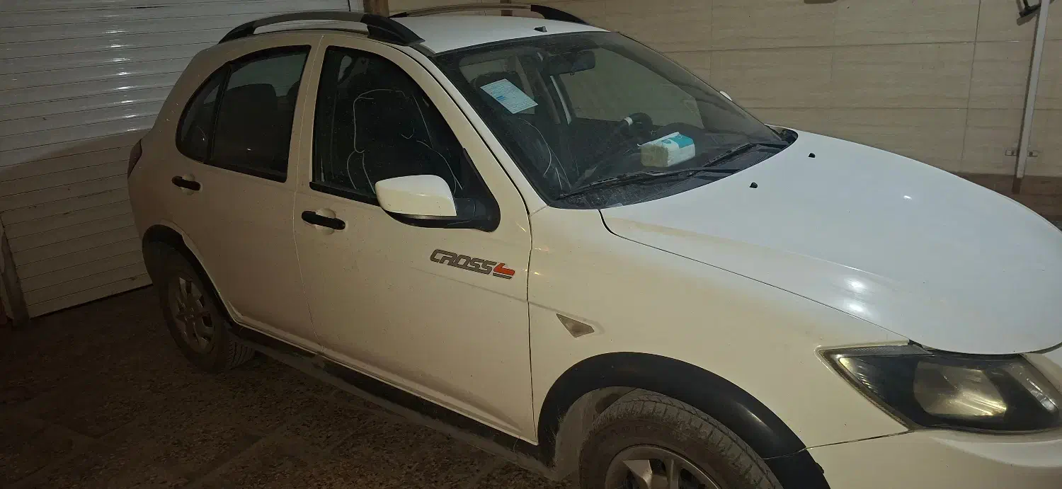 کوییک|خودرو سواری و وانت|اهواز, شهرک پیام|دیوار