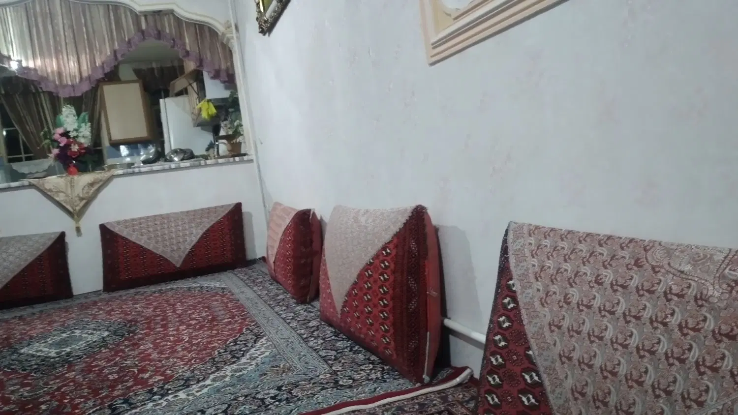 سماور|سماور، چای‌ساز، قهوه‌ساز|تاکستان, |دیوار