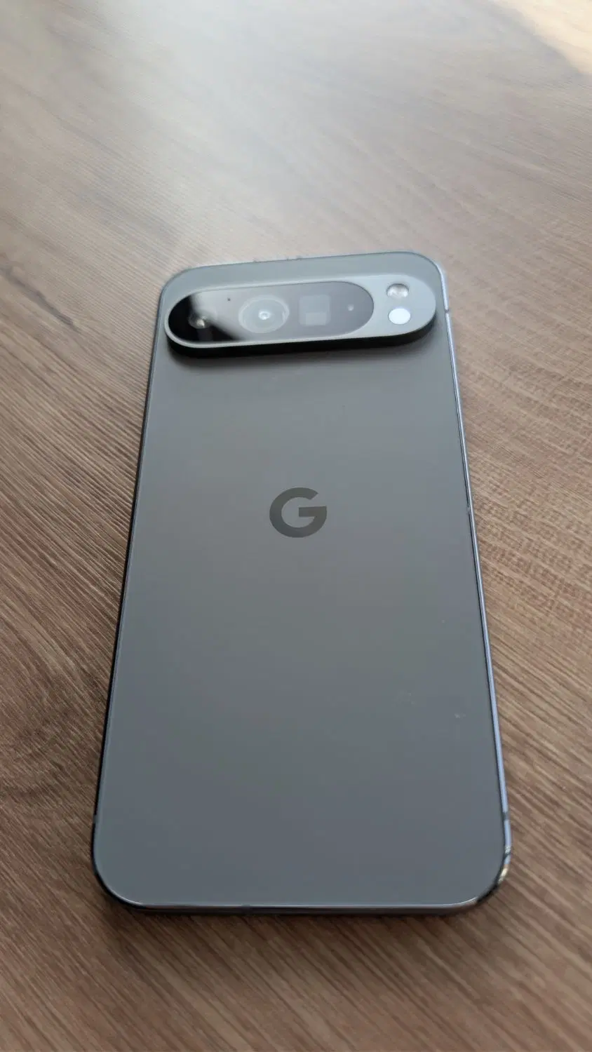 Google Pixel 9 Pro XL 256GB|موبایل|کرج, فاز ۱ مهرشهر|دیوار