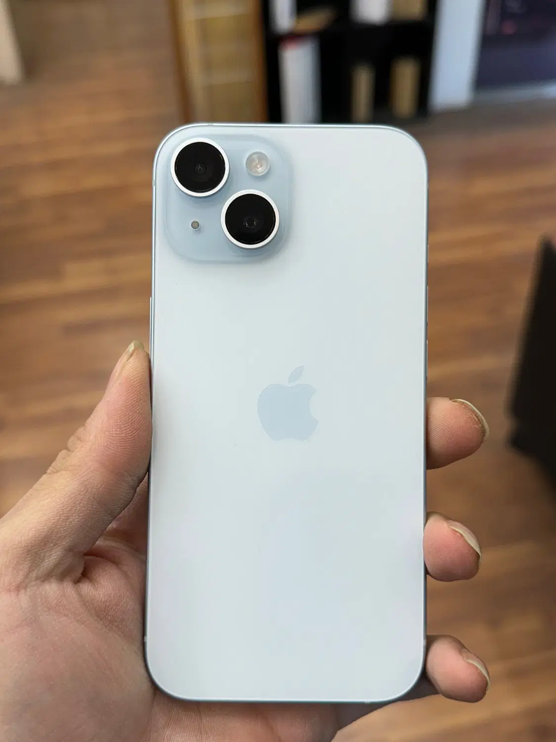 iPhone 15 Normal|موبایل|کرج, اصفهانی‌ها|دیوار