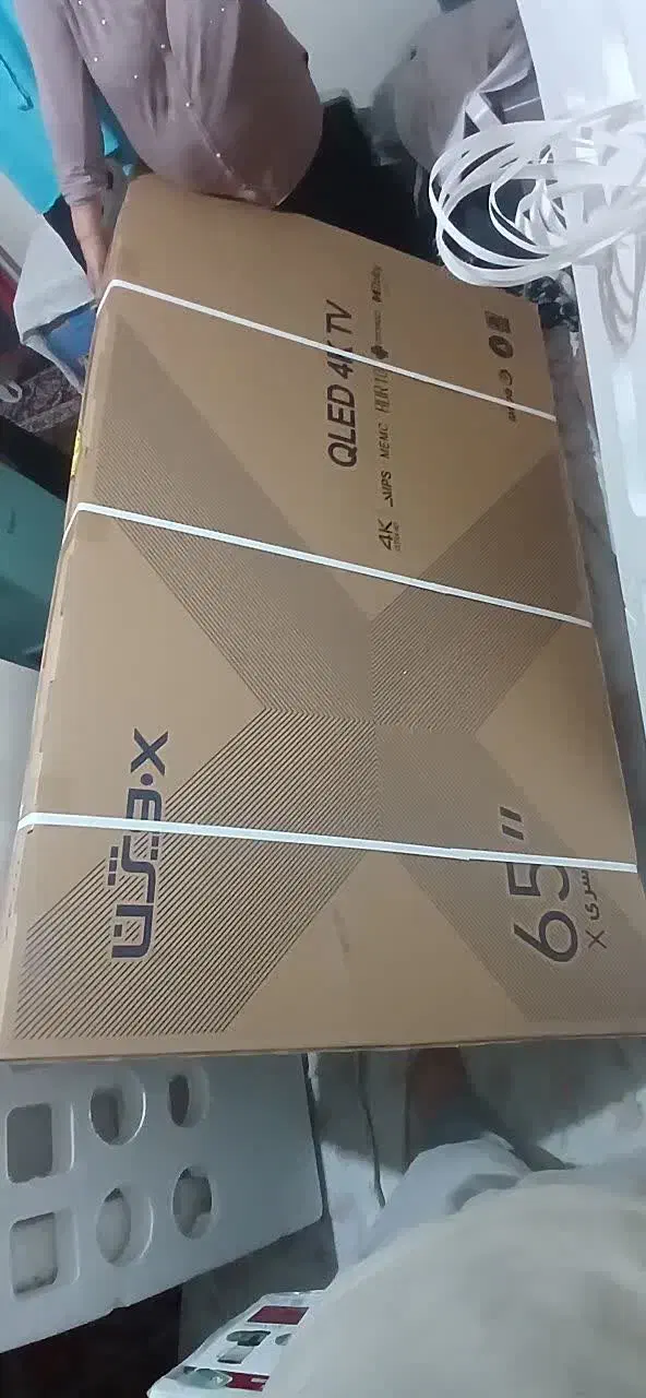 تلوزیون|تلویزیون و پروژکتور|اصفهان, شهرک کاوه|دیوار