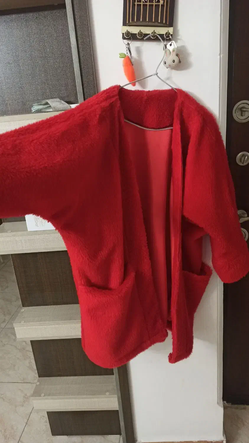 لباس|لباس|رشت, حمیدیان|دیوار