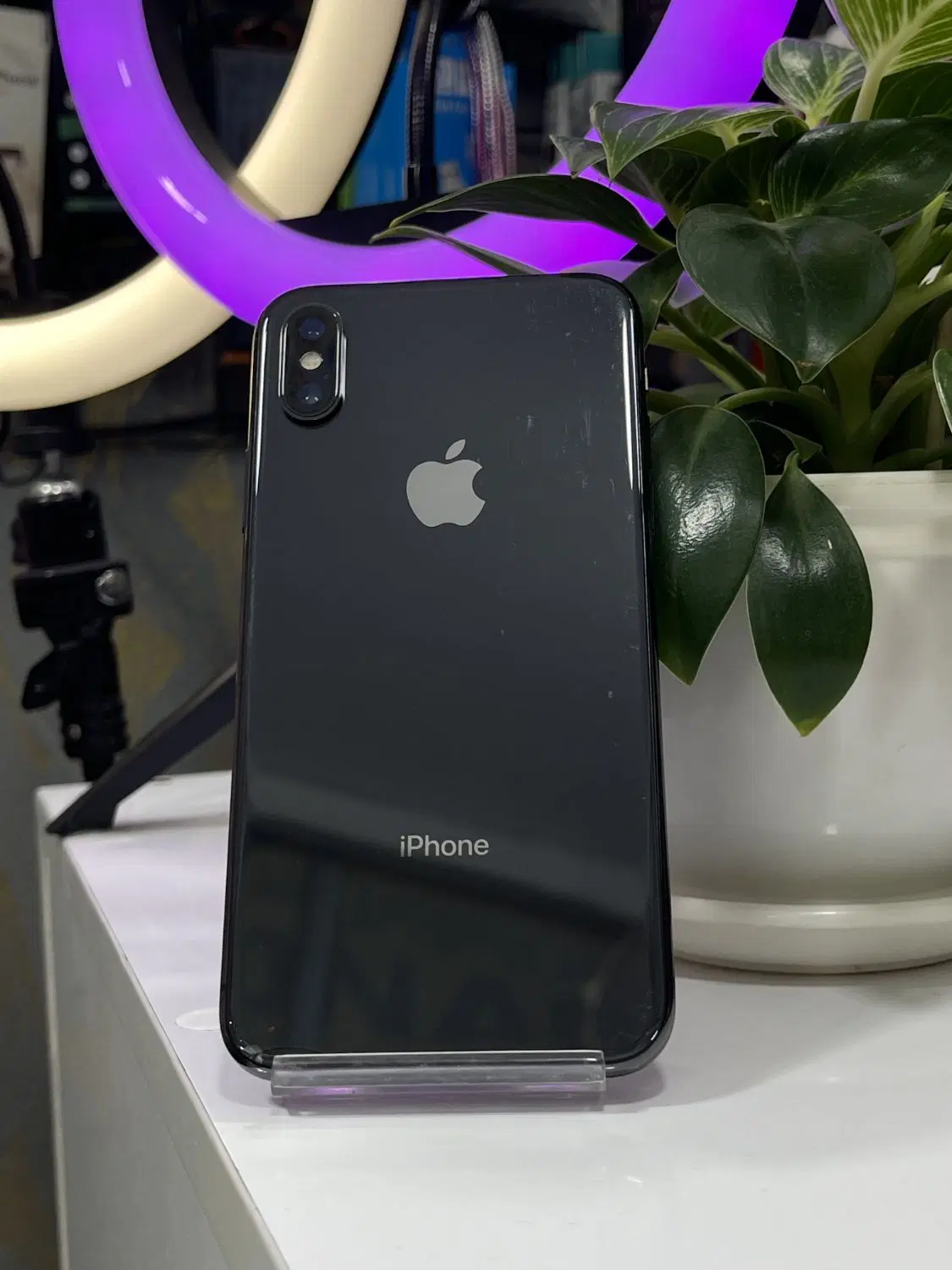IPhone X|موبایل|اردبیل, |دیوار