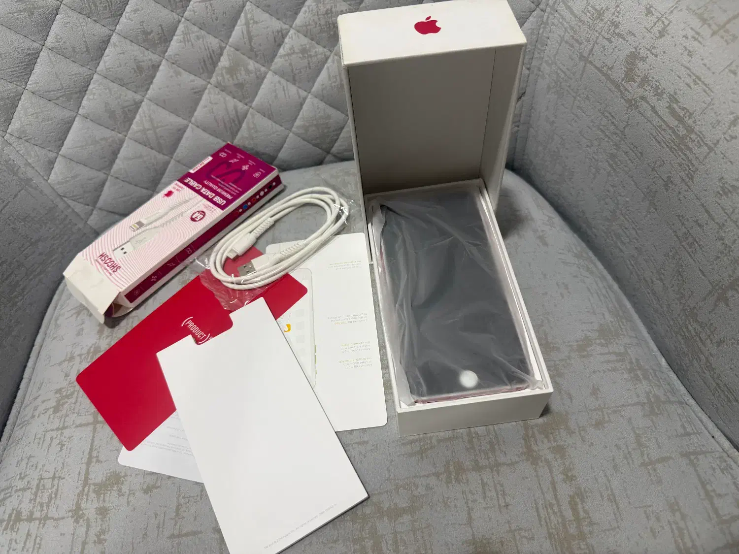 iPhone 7 Plus /256G /100% /LLA|موبایل|بندرعباس, |دیوار