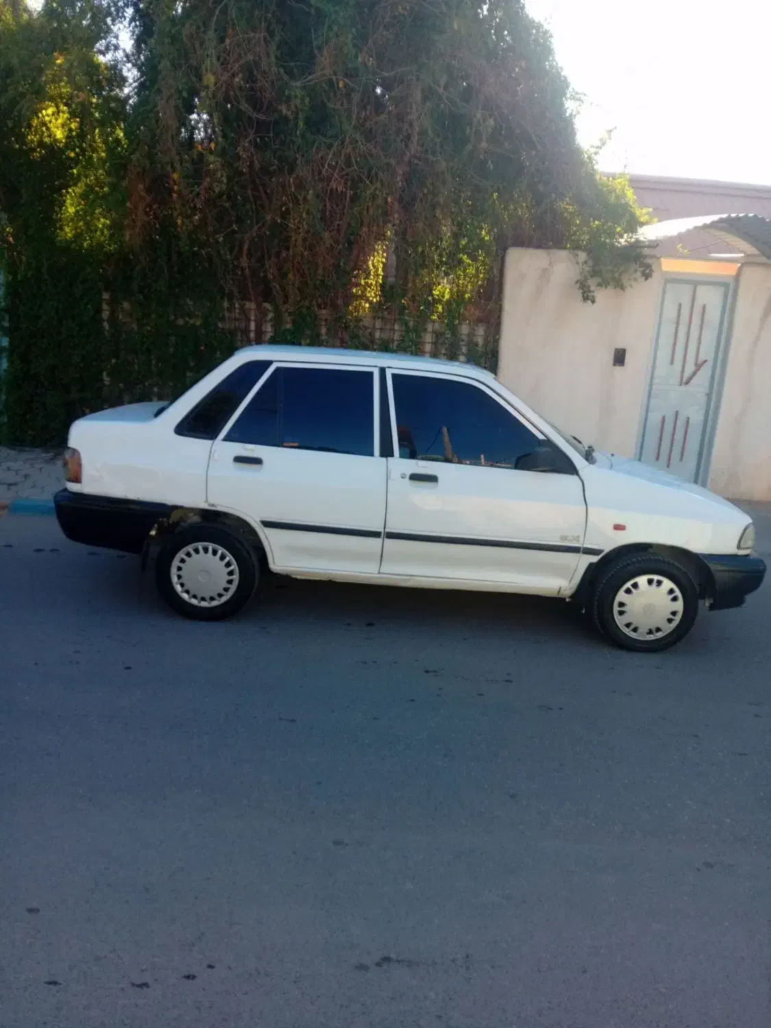 پراید|خودرو سواری و وانت|مسجد سلیمان, |دیوار