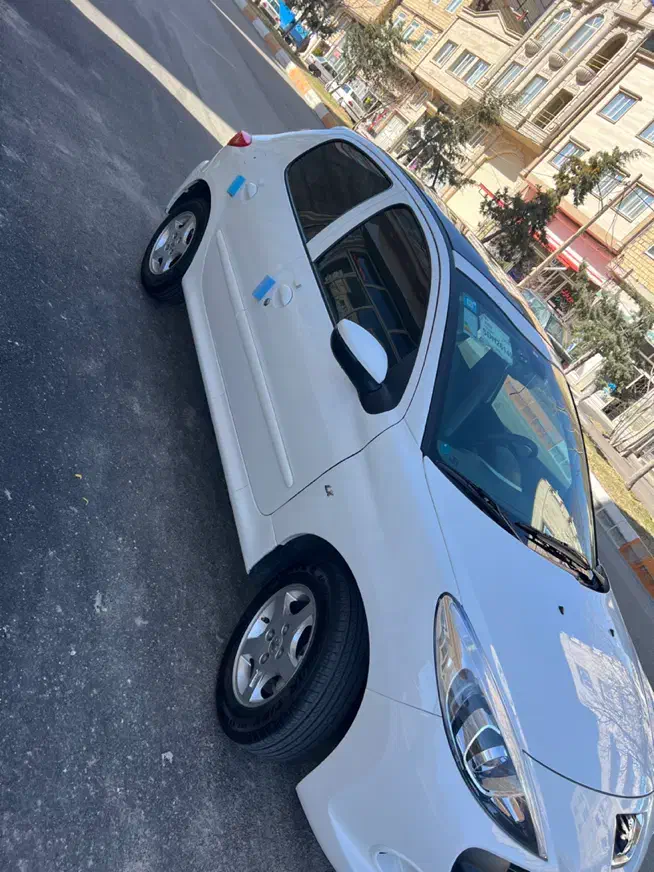 207پانا|خودرو سواری و وانت|مشگین شهر, |دیوار