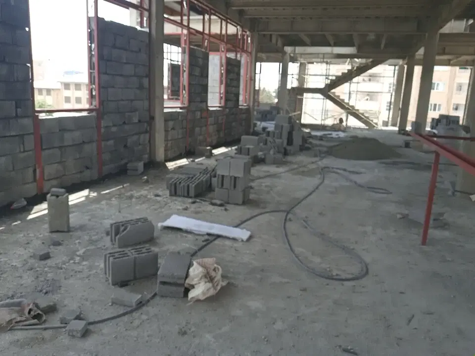بنا|استخدام معماری، عمران و ساختمانی|کرمانشاه, |دیوار