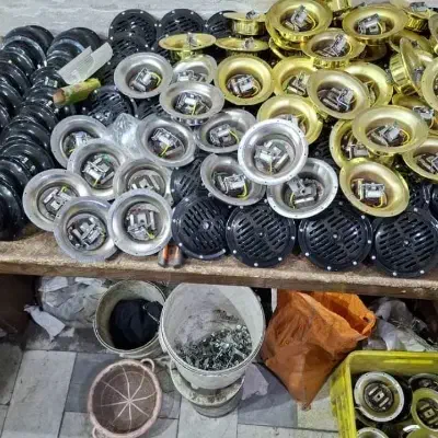 بوق ۱۰.۱۱|قطعات یدکی و لوازم جانبی|تهران, شهید رجایی|دیوار