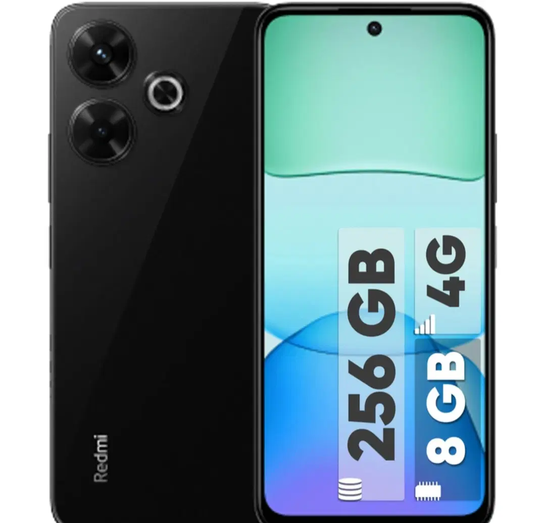 گوشی Redmi13|موبایل|الیگودرز, |دیوار